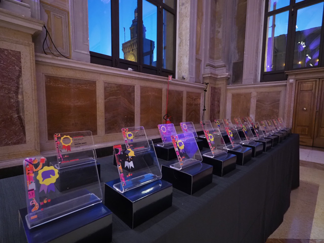 img #BCBF2023 | BCBF Award Ceremony